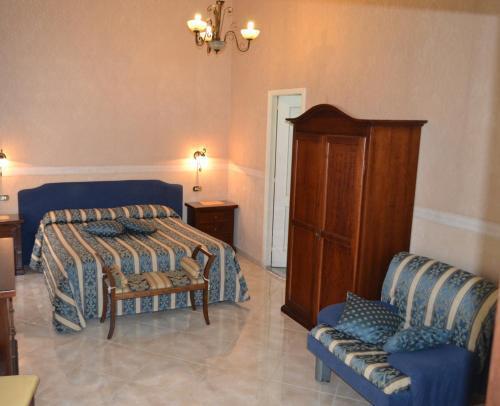 Bed and Breakfast Toledo Neapol Exteriér fotografie